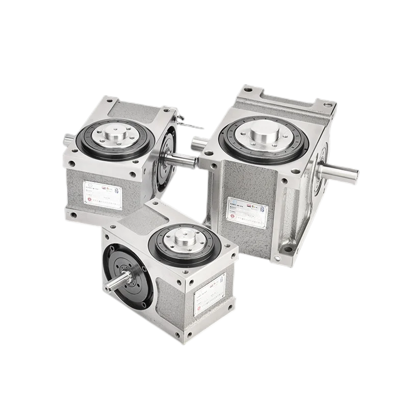 

High Quality Spindle Type Cam Divider / Cam Splitter / Cam Indexer (DF Series)