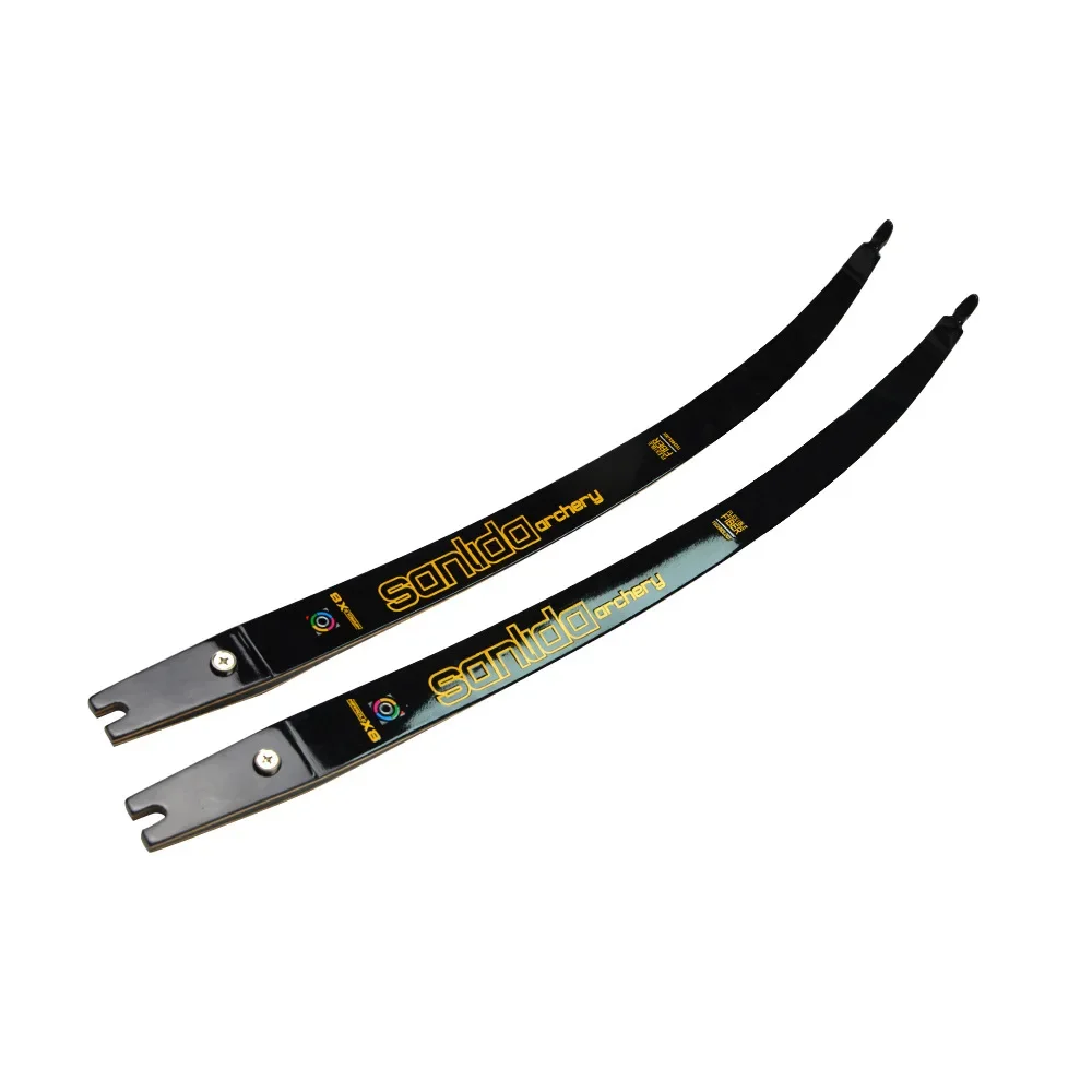 

Рекурсивные луковые конечности Sanlida Miracle X8 ILF, 66/ 68 /70 дюймов, 16-44 фунтов, начального уровня