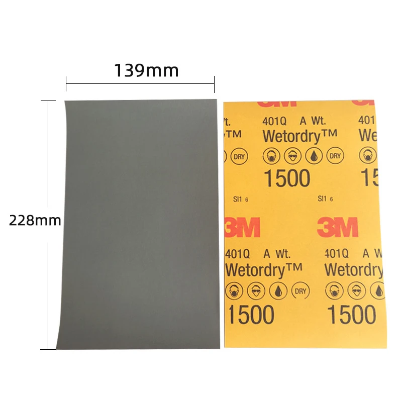 3m 6000 Grit Sandpaper Outlet Prices vinodsonkar.in