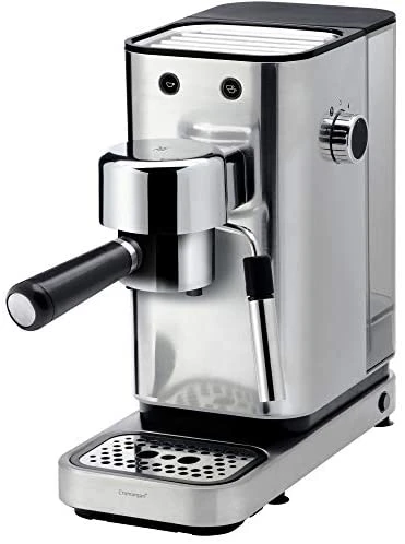 Cafetera semi automática ESPRESSO LUMERO, WMF 