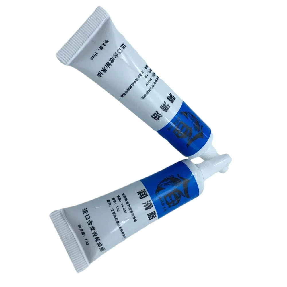 Reel Oil Grease Fishing Wheel Bearing Grease Angling Part Accessories Smooth Maintenance Oil Property