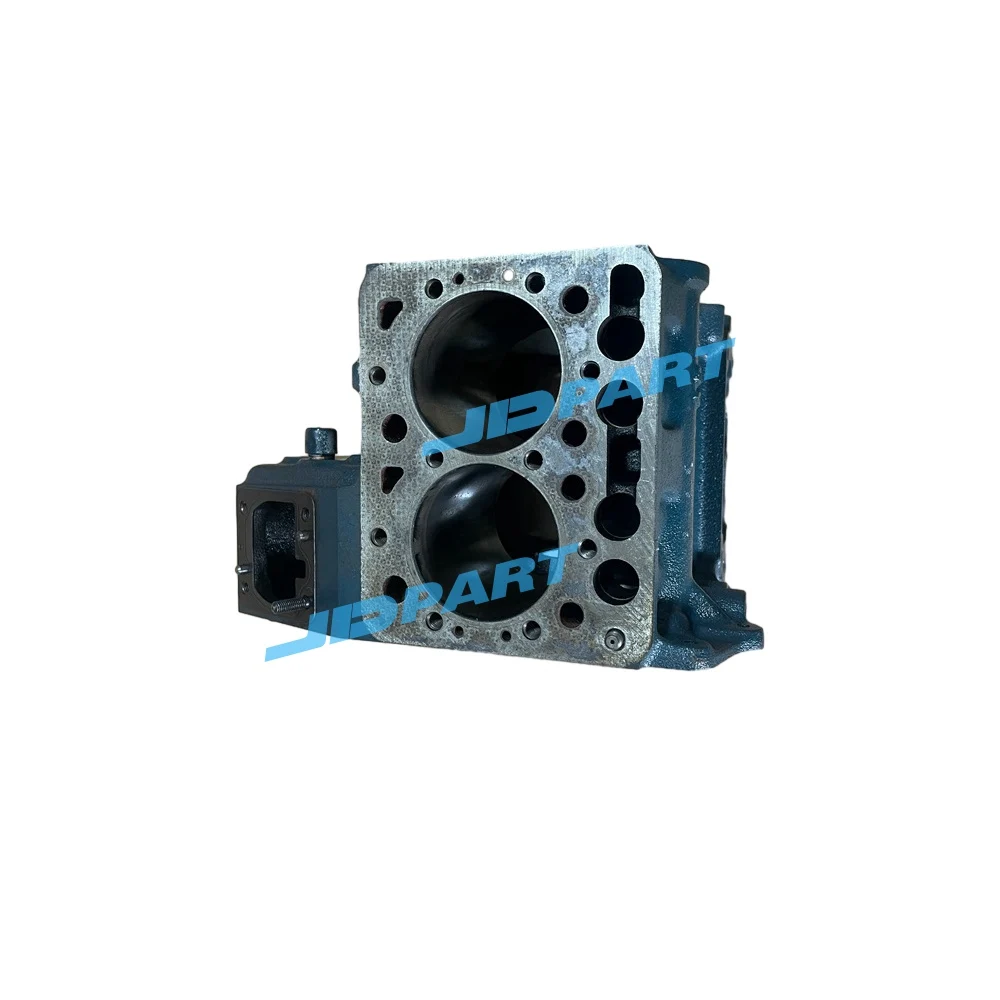 

16853-01010 Cylinder Block For Kubota Z482 Engine Parts