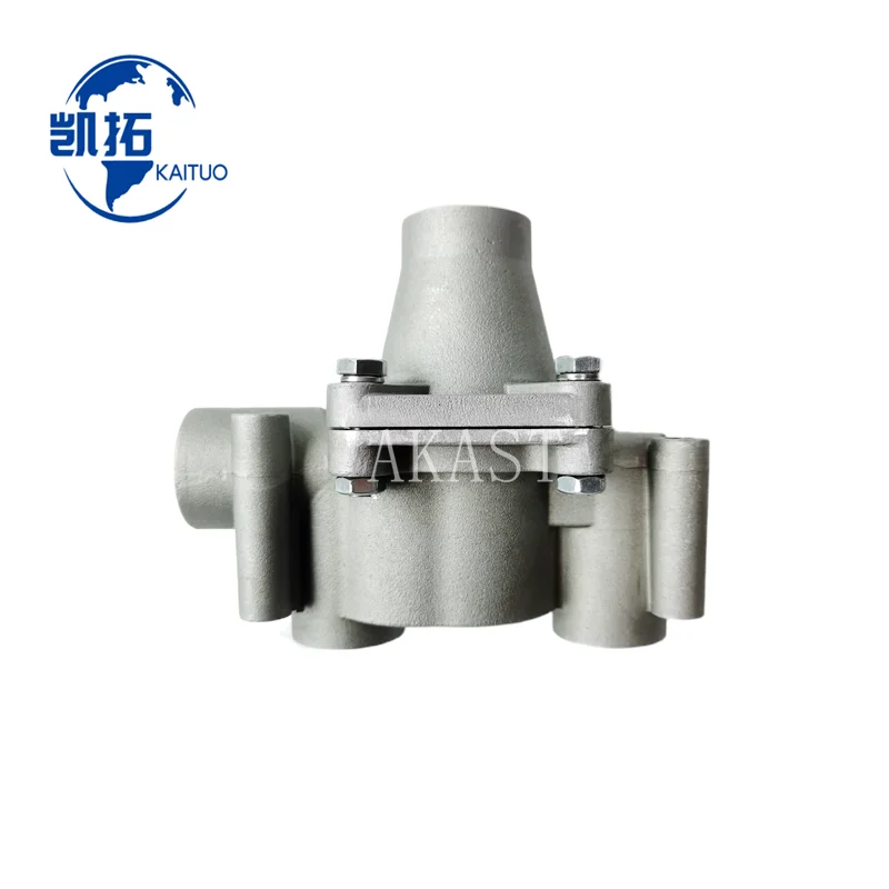 22477541 39902374 54414305 42857979 Valvola Termostatica Per Compressore A Vite Ingersoll Rand