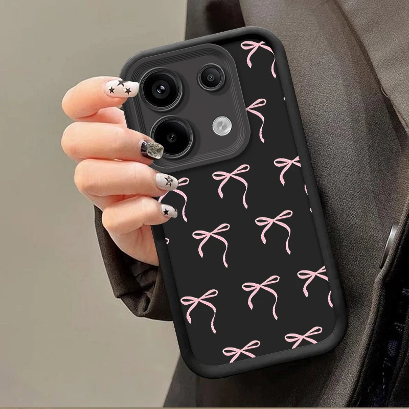 Premium Silicone Shockproof Phone Case
