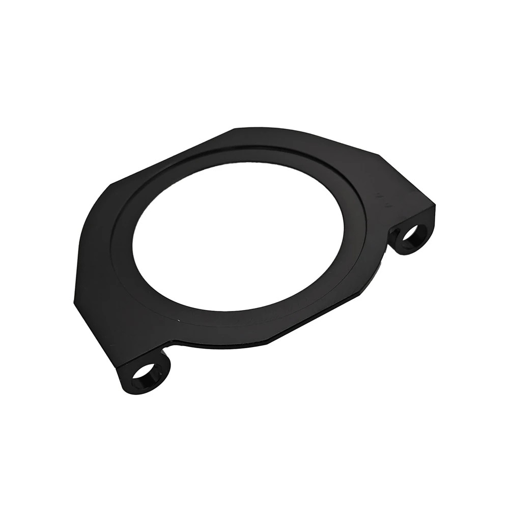 ​For BMW 128i 328i 528i 335i 135i N54 N55 N52 M2 M3 M4 S55 Crank Seal Serpentine Belt Guard Car Replacement Accessories