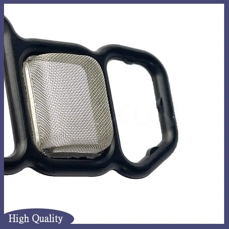 VTEC Spool Valve Filter Assy Solenoid Valve Gasket 15826-RNA-A01 15826 RNA A01 15826RNAA01 For Honda Civic 2006-2014 Accord 2014