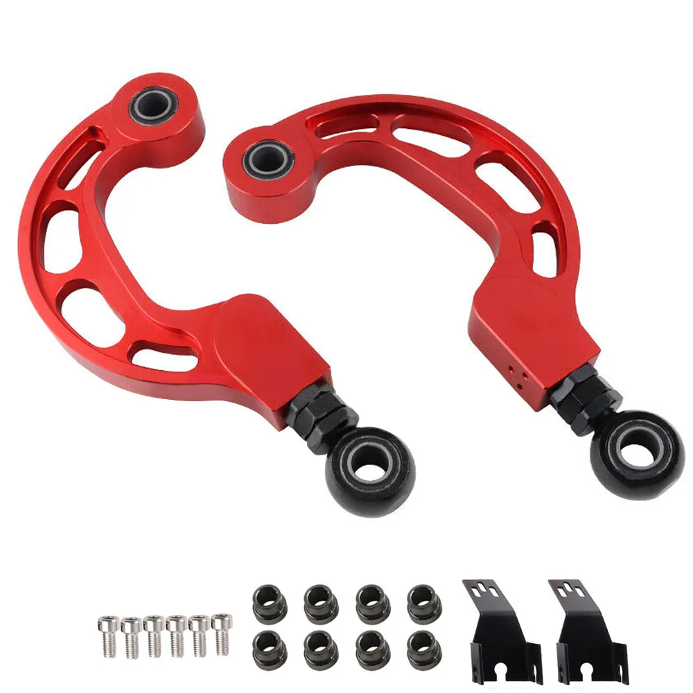 

Car Control Arm Adjustable Rear Camber Arm Kit For Vw Jetta A5/A6/A7/A3 Passat B6/B7/B8 Mk5/Mk6/Mk7 Auto Parts