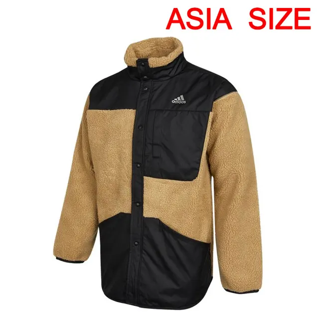 draadloos Grazen Renovatie Original New Arrival Adidas M Prsve Boa Jk Men's Jacket Hooded Sportswear -  Running Jackets - AliExpress