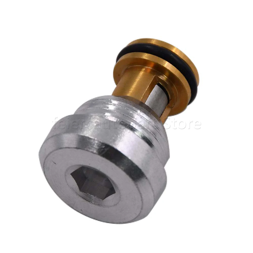 059103175F 059103175A Oil Relief Pressure Valve for Audi A4 A5 A6 A8 Q5 VW Passat SKODA 2.5 TDI