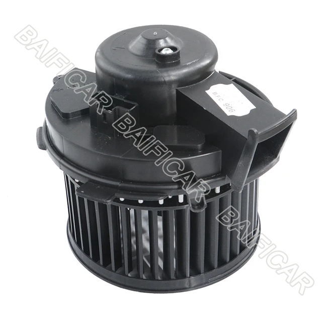 Baificar Brand New Genuine Heater Blower Motor With Air-Con 6441K0 For  Citroen Xsara Picasso Peugeot 206CC 307 406 607 - AliExpress
