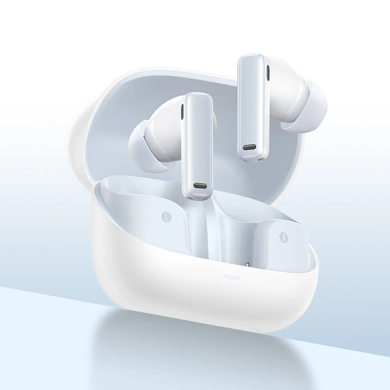 Baseus Bowie M2s ANC Earphone Bluetooth 5.3 Active Noise Cancellation -48dB Wireless Headphone Suppo
