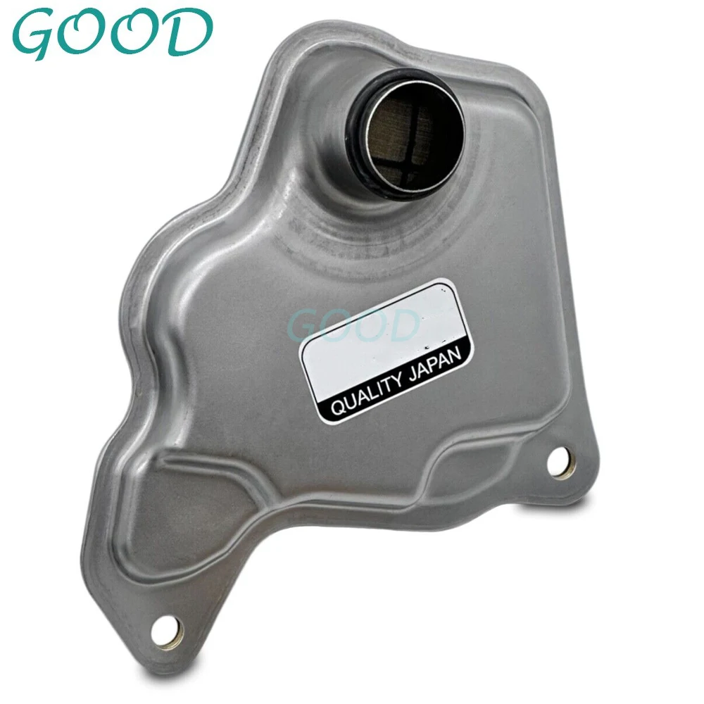 RE0F10D JF017E Transmission Oil Filter + GASKET 31726-28X0A 31728-29X0D For-Nissann