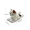 Reading Cat