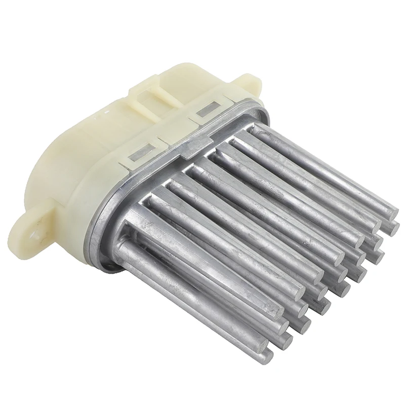 HVAC Blower Motor Resistor Compatible Renault Kangoo
