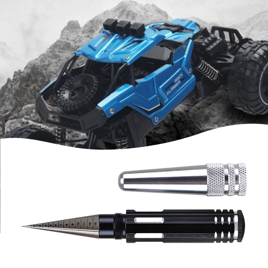 

Металлический переносной отверстие Rc, отверстие для отверстий RC, портативный отверстие для отверстий из стали, противоскользящий