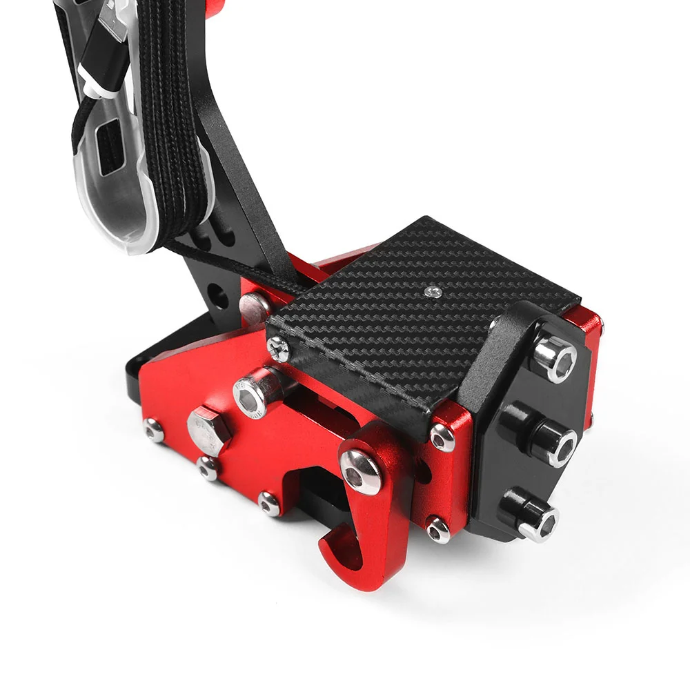 Lodenqc 14Bit PC USB Handbrake SIM for Racing Games G27/G29 T500 FANATECOSW DIRT RALLY BX101975