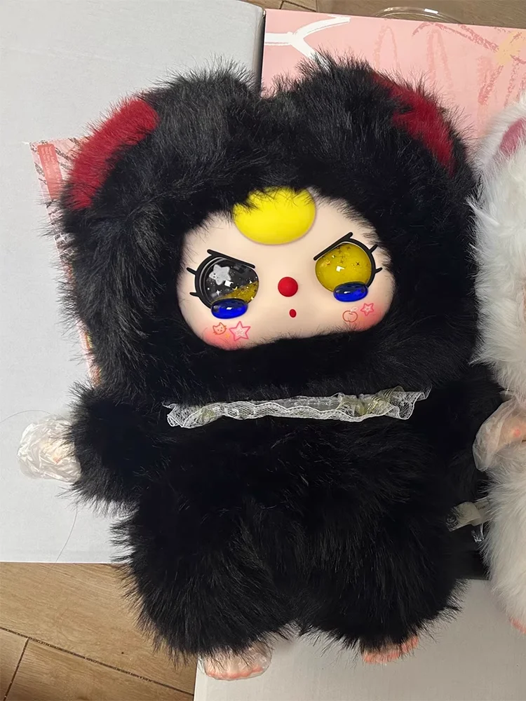 公式　babythree ８００% AI 特別目 New Baby Three Ai 800% Series Blind Box Vinyl Plush Big Doll