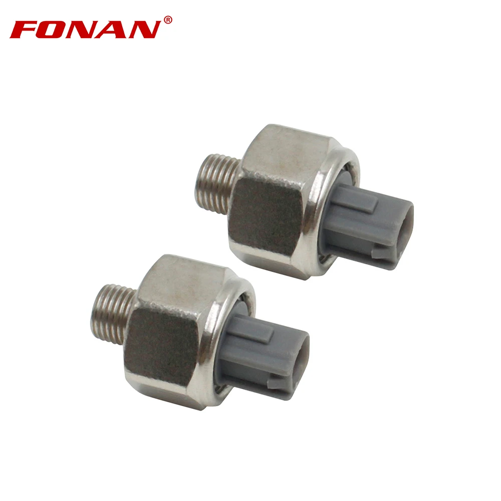 

2PCS Knock Sensors For Solara Toyota Camry Lexus Avalon 8961512090 8961512050 8961532010 94851941