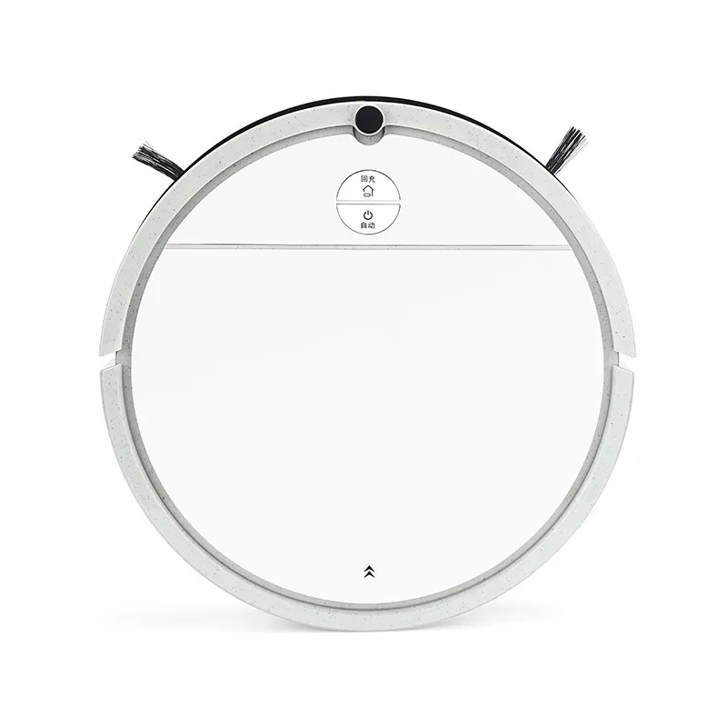 

Household Fully Automated Navigation Intelligent Sweeping Robot Vacuum Cleaner for your clean space