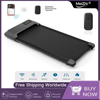 2.5 HP Portable Treadmill 1