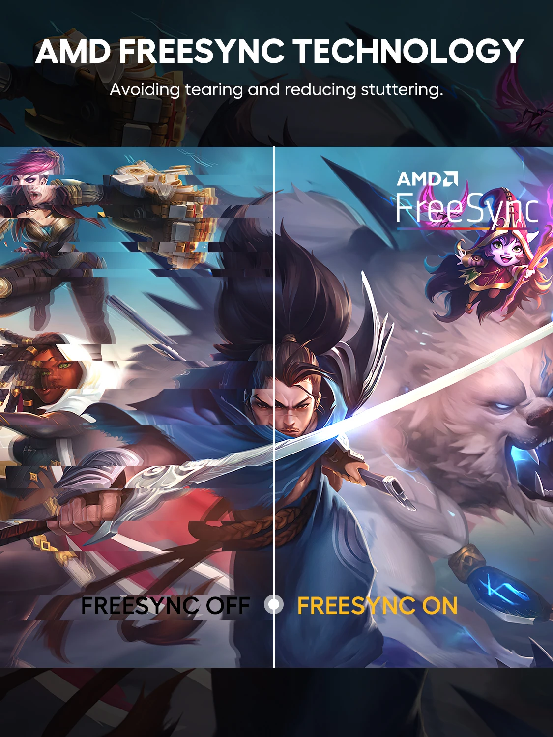 UPERFECT 18.5 터치 스크린 휴대용 모니터 120Hz 컴퓨터 게임 디스플레이 유형 C HDMI 홀더 스탠드 노트북 전화 Xbox PS4 PS5 스위치