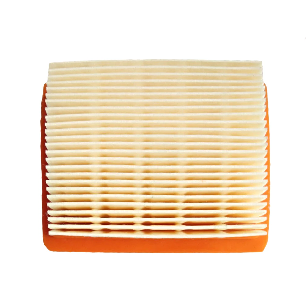 

5 шт. воздушный фильтр подходит для карбюратора Stihl FS120 FS200 FS250 FS300 FS350 FS400 FS450 триммер для бензопилы