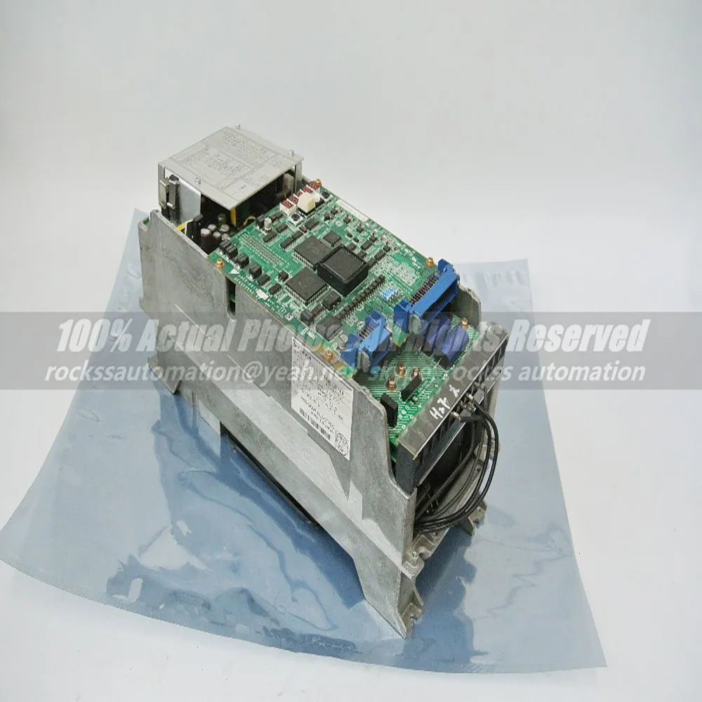

CACR-SR44BE12FY44 Used In Good Condition With Free DHL / EMS