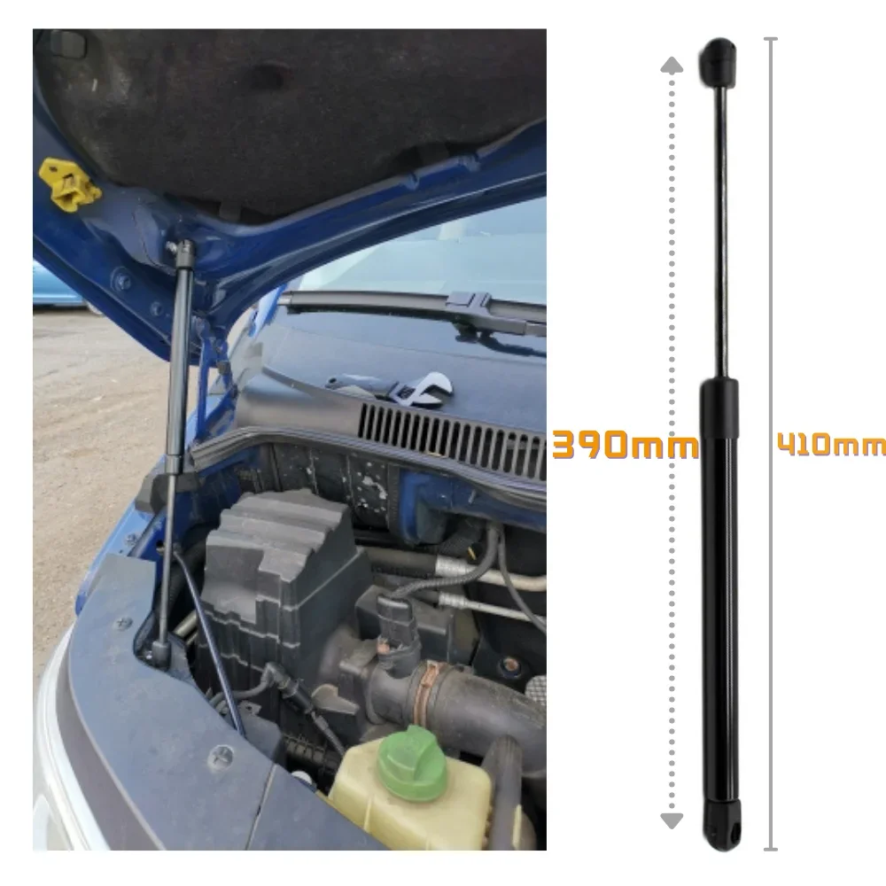 Vérins À Gaz Capot Pour VW Pour T5 Pour Transporter Pour