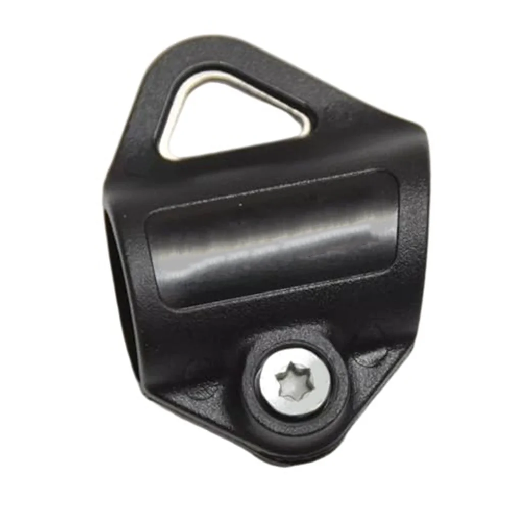 Für FS Trimmer-Kabelbündelschlaufen, kompatibel mit FS130R, FS131R, FS90R, FS91R, FS120, 1-Zoll-Achse – Detail 5