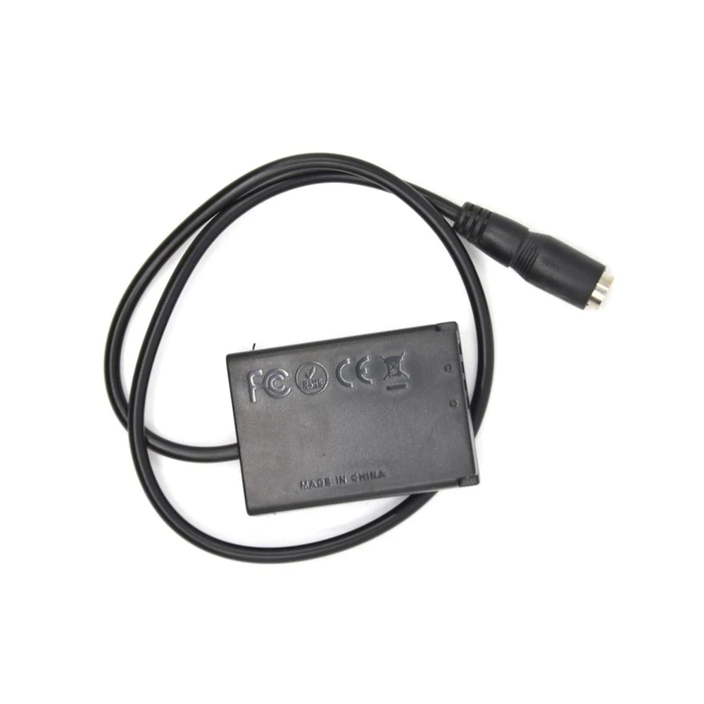NB13L NB13L Dummy Battery DR110 DR110 DC Coupler For Canon G5 G7 X