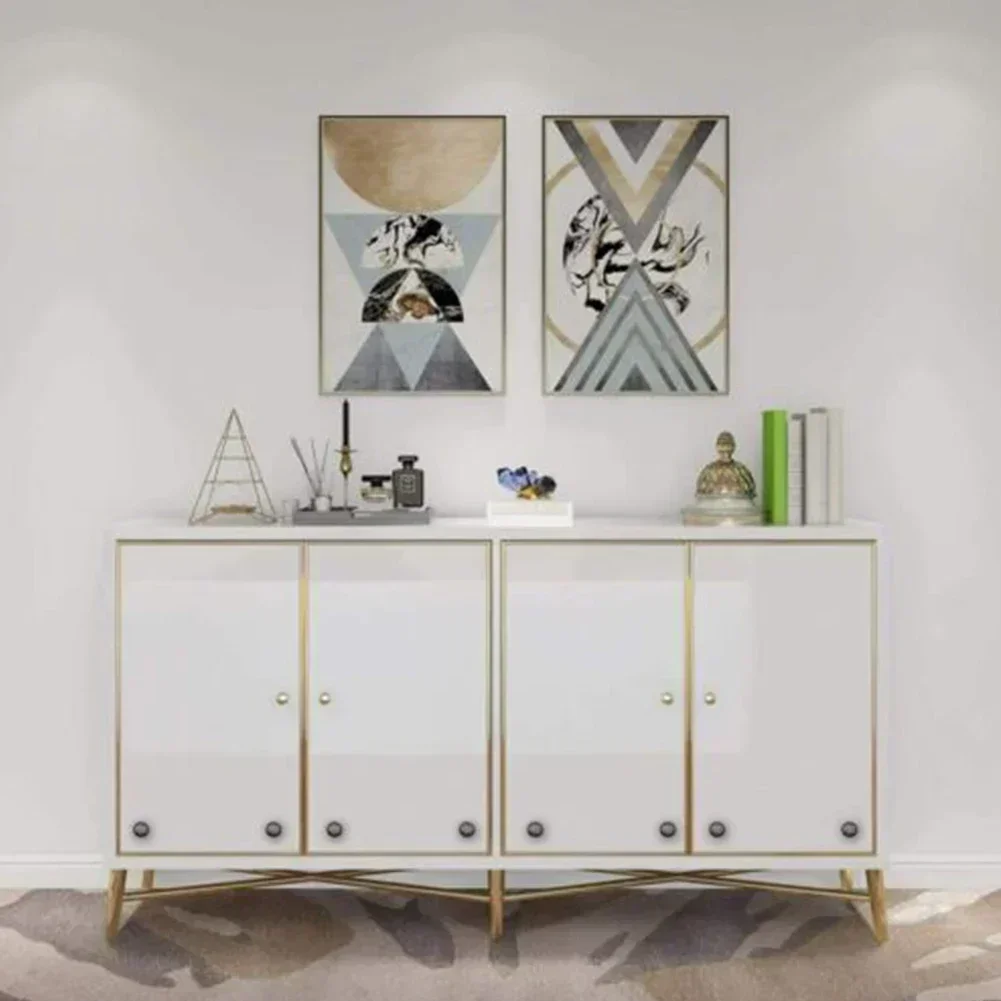 GRILLES DE VENTILATION Rondes Faciles Installer Pour Une Ventilation