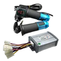 24V 800W