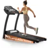 Treadmill for Home, 3.0 HP Treadmill with Incline, Heart Rate Sensors, Digital Display for Walking, Running, and Indoor Fitness 1
