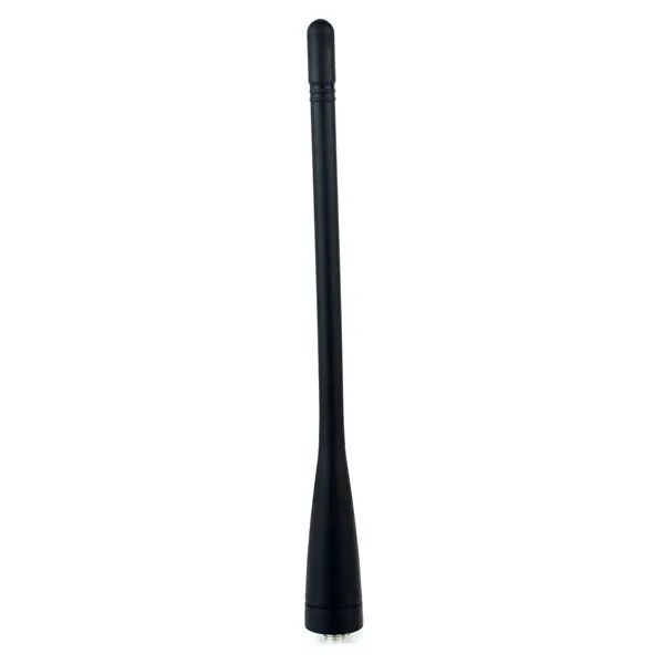 UHF 400-470MHz Antenna SMA Female for KENWOOD Walkie Talkie Radio TK-3207G TK3207