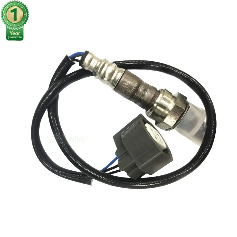 Oem Muslimlambda O2 Sensore Di Ossigeno Per Jaguar X-Type S-Type 2.0 2.1 2.5 3.0 4.0 4.2