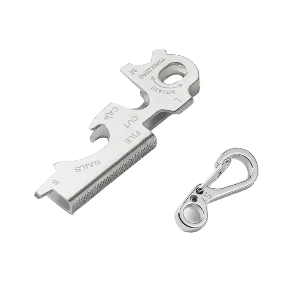 Silver Hook
