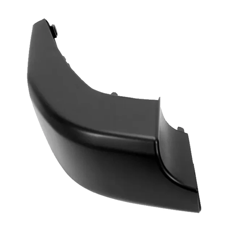 

Задняя угловая крышка бампера, задняя крышка для Toyota FJ Cruiser 2007-2014, боковые оболочки