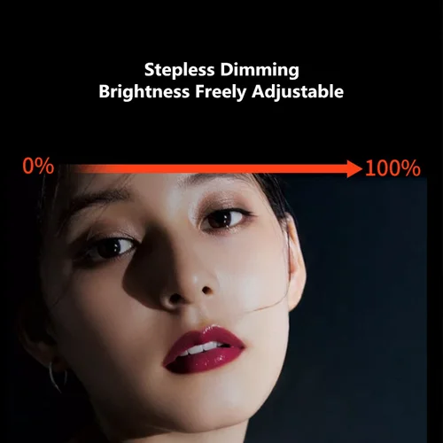 RGB 휴대용 LED 비디오 라이트 지팡이 스틱 사진 조명, 내장 충전식 배터리 포함, 79 인치 삼각대 원격 제어, 50cm, 20 인치 5