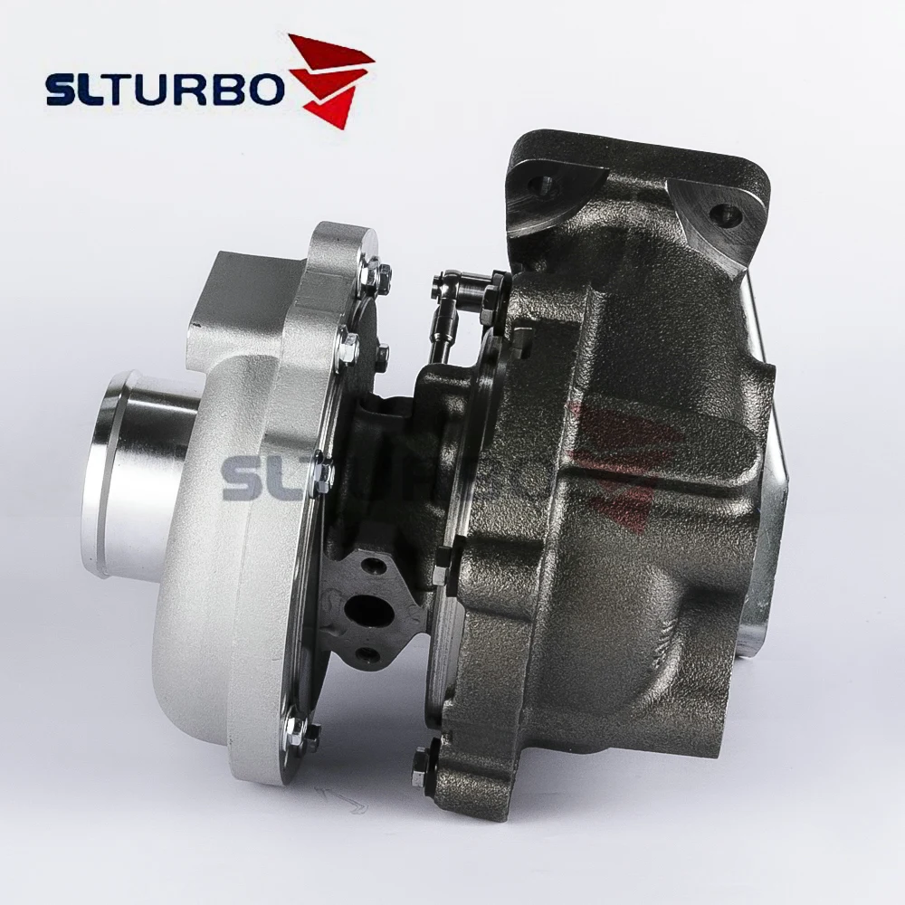 

Full Turbo Charger For Jeep Wrangler III 2.8 CRD 130 Kw 177 HP RA428RT 763148-0002 68033479AB Complete Turbolader 2007-2010