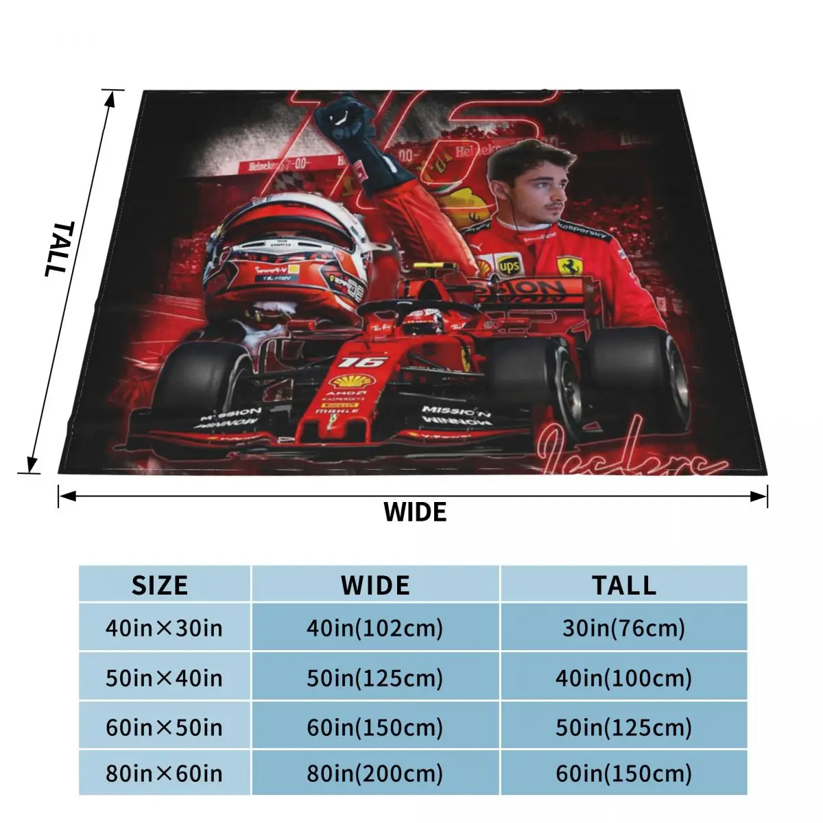 Charles Leclerc ��ǳ�� ��Ʈ ��� ħ�뺸, ǫ���ϰ� �ε巯�� ���