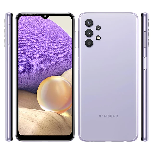 Amazon.com: Samsung Galaxy A32 5G (64GB ...
