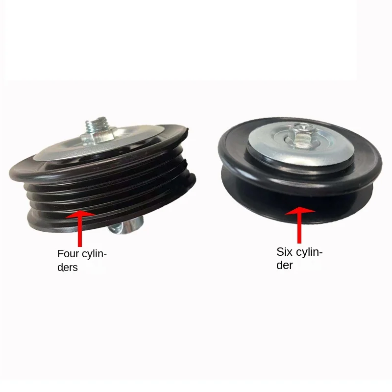 

For Mitsubishi Pajero V31V32V33V43 Air Conditioner Belt Tensioner 1pcs