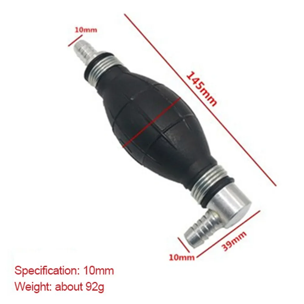 Oil Syringe Pump Liquid Transfer Pump Convenient Design Transfer Pump