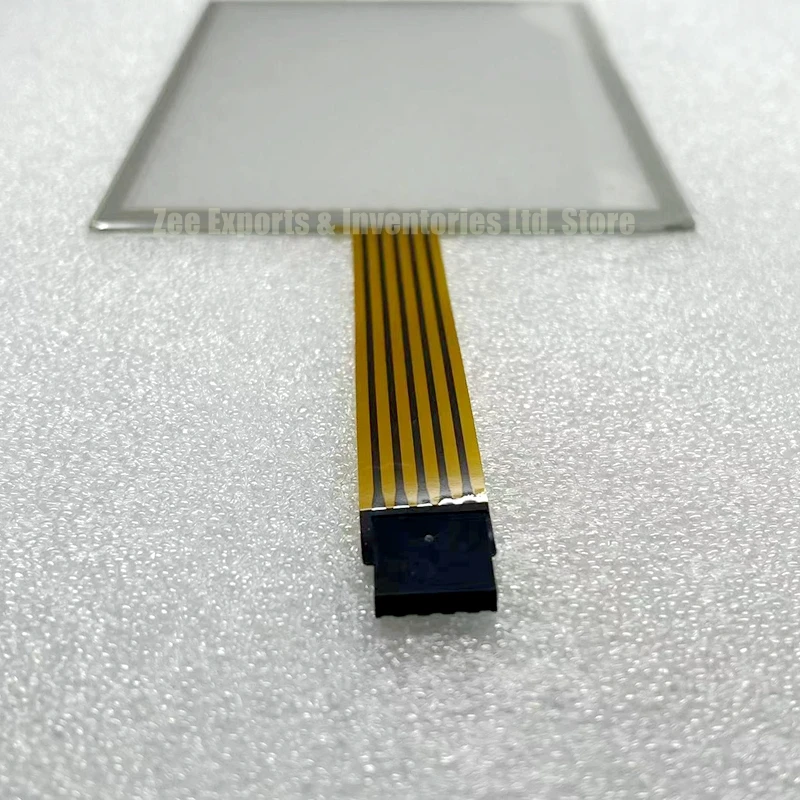 para T070s5rb003n0a11r0-080fh Polegada Tela Sensível ao Toque Novo - Imagem 2