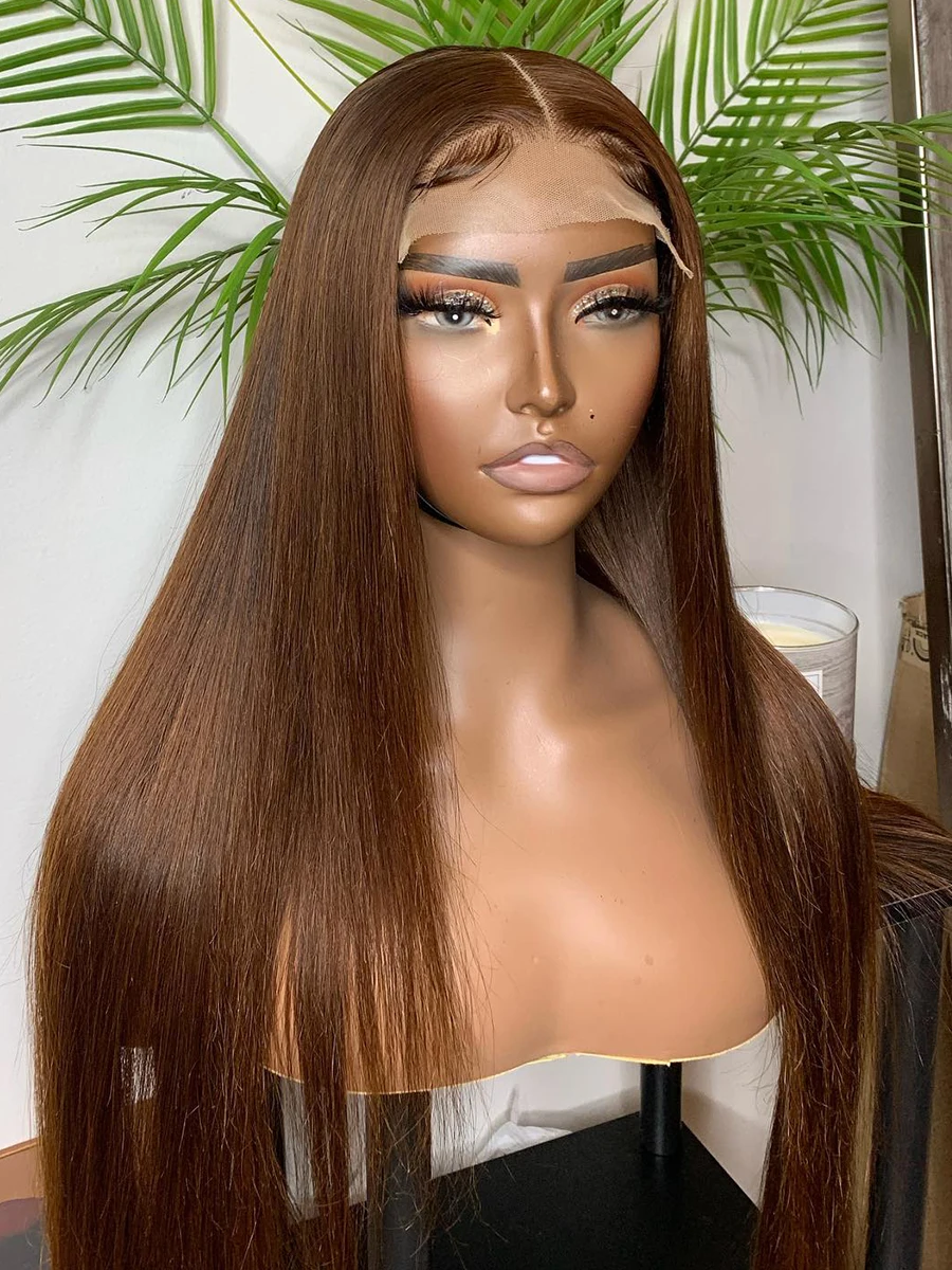 Brownstraight13X4lacefrontwighumanhairwigsPrePlucked13x6hdlacefrontalwig.jpg