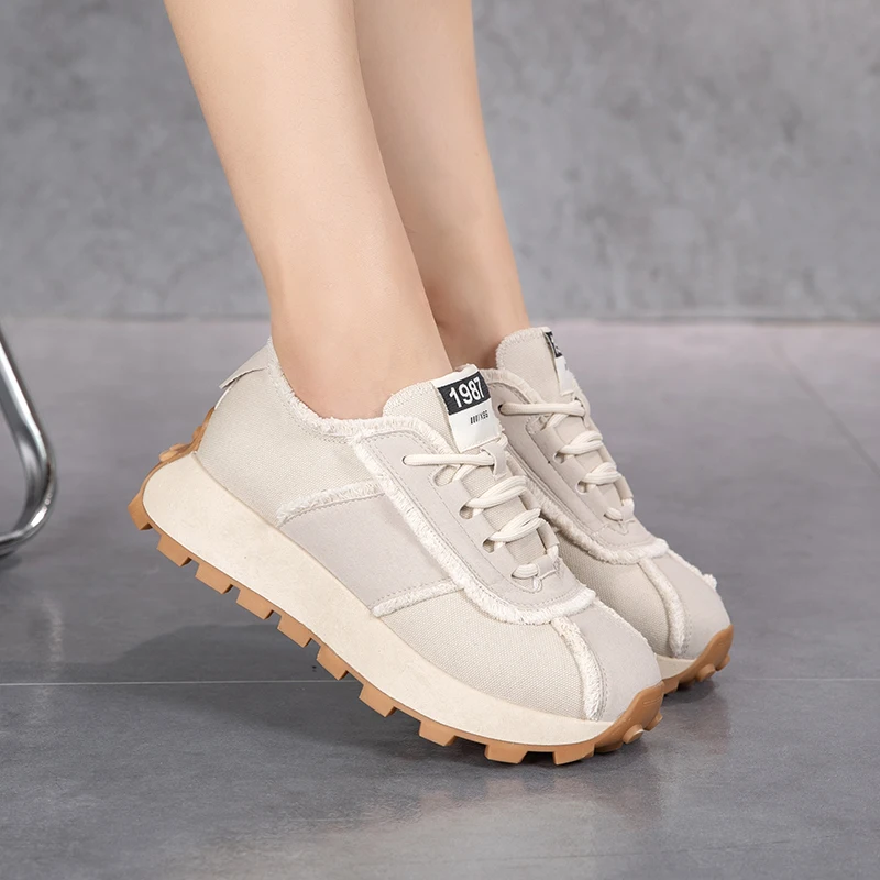 2023 New Cool Women Golf Shoes Comfortable Turf Walking Jogging Shoes Spring Autumn Woman Black Golfing Sport Sneakers 35-40