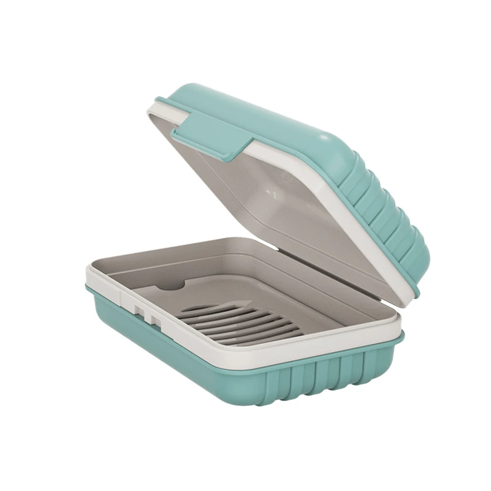 Рисунок 4 - Пластиковые аксессуары для ванной