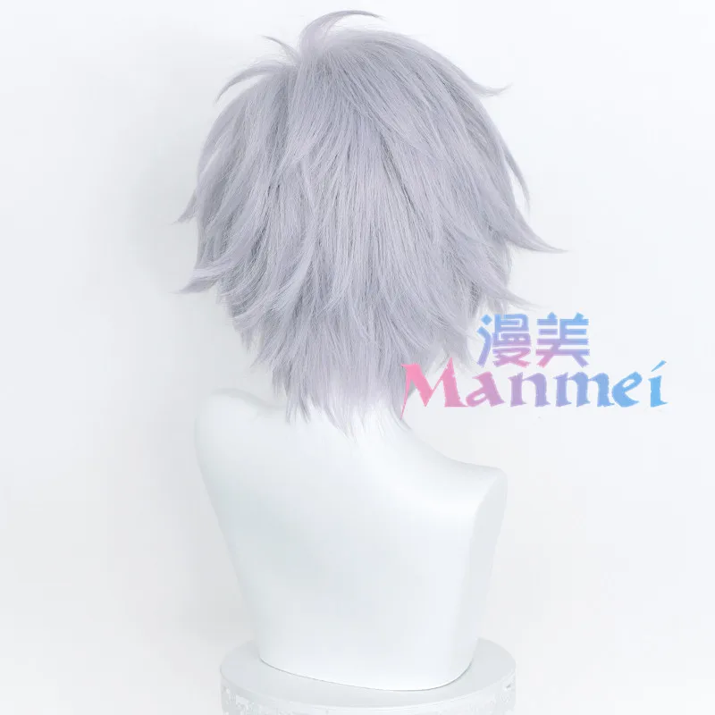 Ϻ ִϸ̼ Mens NGE Kaworu Nagisa ڽ   ª ǹ Ÿ Ӹ ǻ
