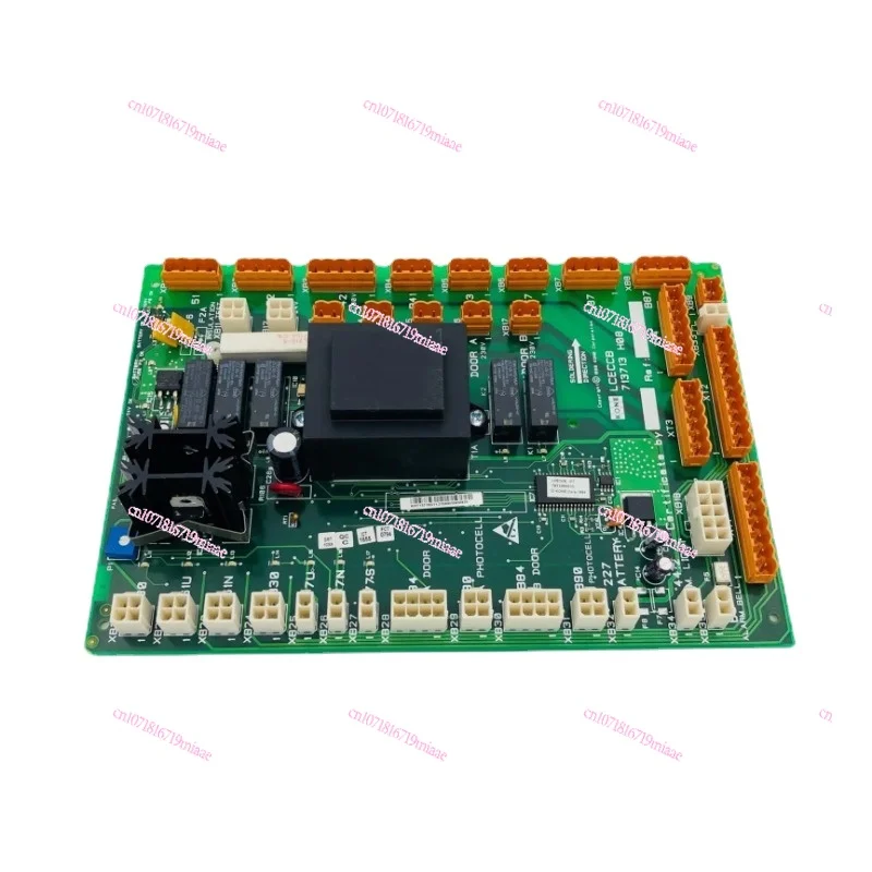 

Подъемник LCECCB 713713H08 KM713710G71