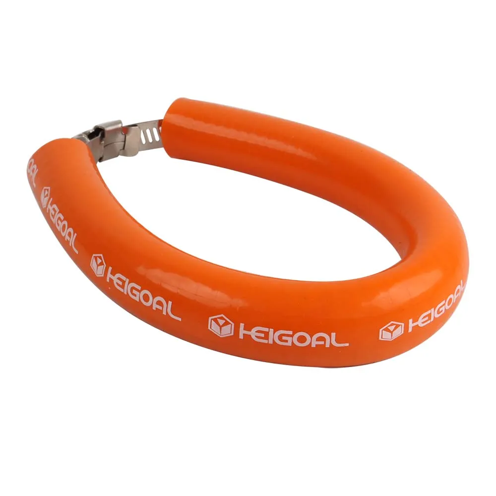 Universal Exhaust Pipe Ring Muffler Can Cover for Beta Off-Road Motorcycles Accessories